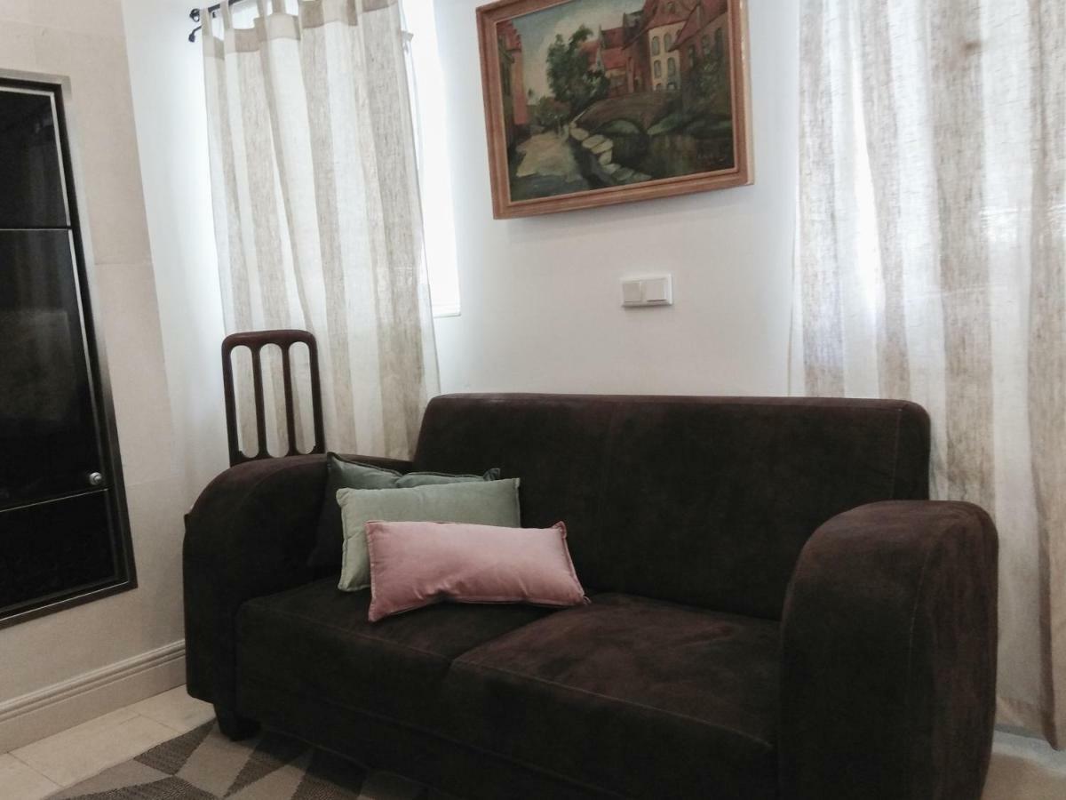 Living-In-History: Heidi Braun Cottage Dudeldorf Екстериор снимка